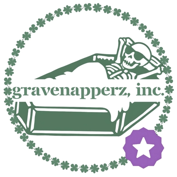 gravenapperzinc
